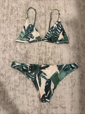 Palm STN FX Bikini